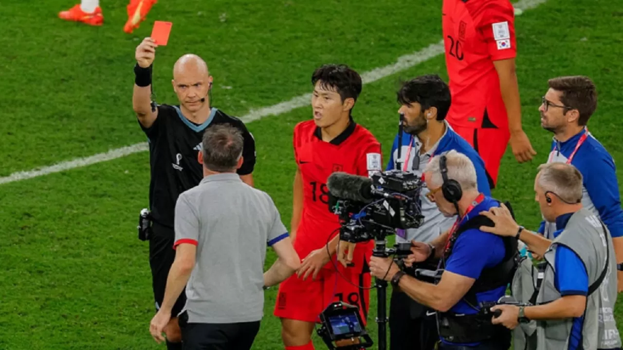 مدار الساعة,أخبار رياضية,كأس العالم