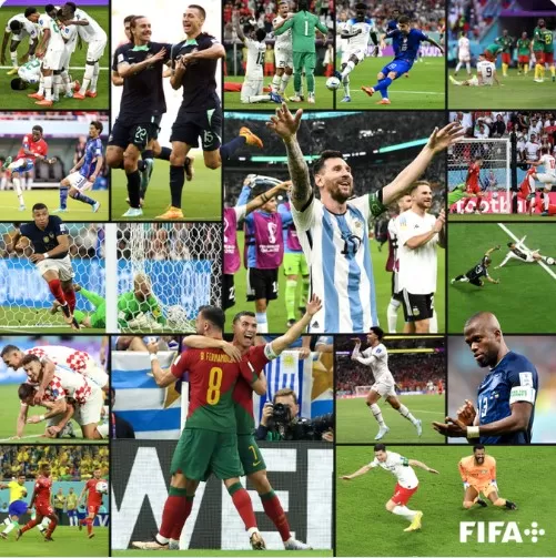 مدار الساعة,أخبار رياضية,كأس العالم