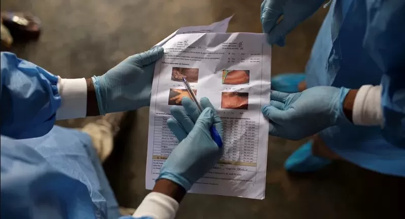 مدار الساعة,أخبار عربية ودولية,وزير الصحة,منظمة الصحة العالمية