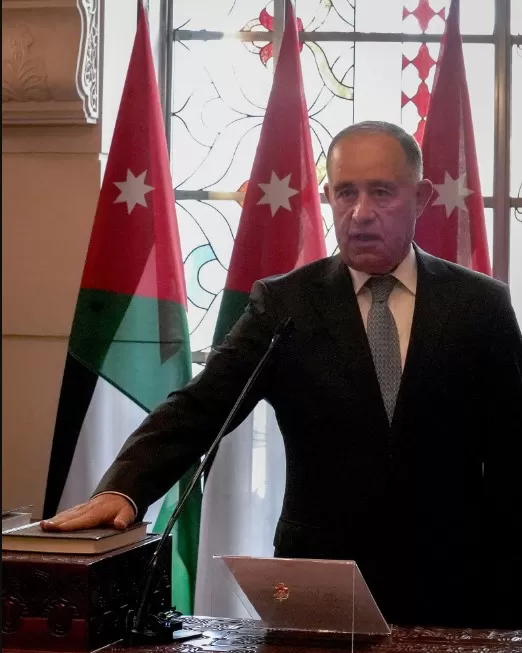 مدار الساعة,أخبار الأردن,اخبار الاردن,وزير المياه والري,الأمن العام,الإدارة الملكية لحماية البيئة,سيادة القانون