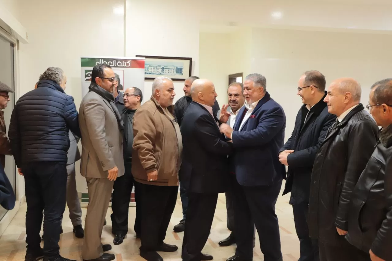 مدار الساعة,أخبار اقتصادية,المؤسسة العامة للغذاء والدواء,غرفة تجارة عمان