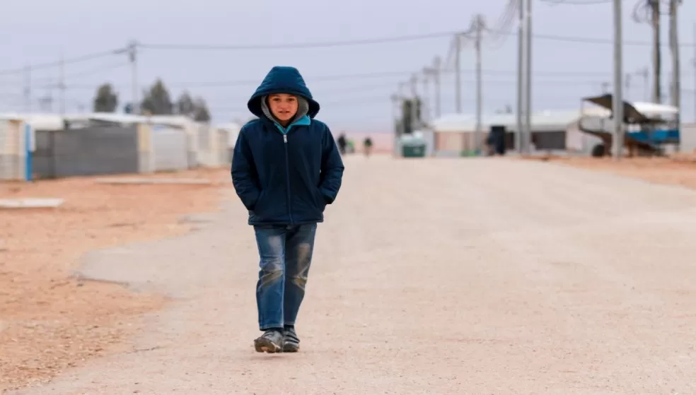 مدار الساعة,أخبار الأردن,اخبار الاردن,وزيرة التخطيط والتعاون الدولي,زينة طوقان,كورونا,الملك عبدالله الثاني,وزارة التخطيط والتعاون الدولي,وزارة التخطيط,أونروا