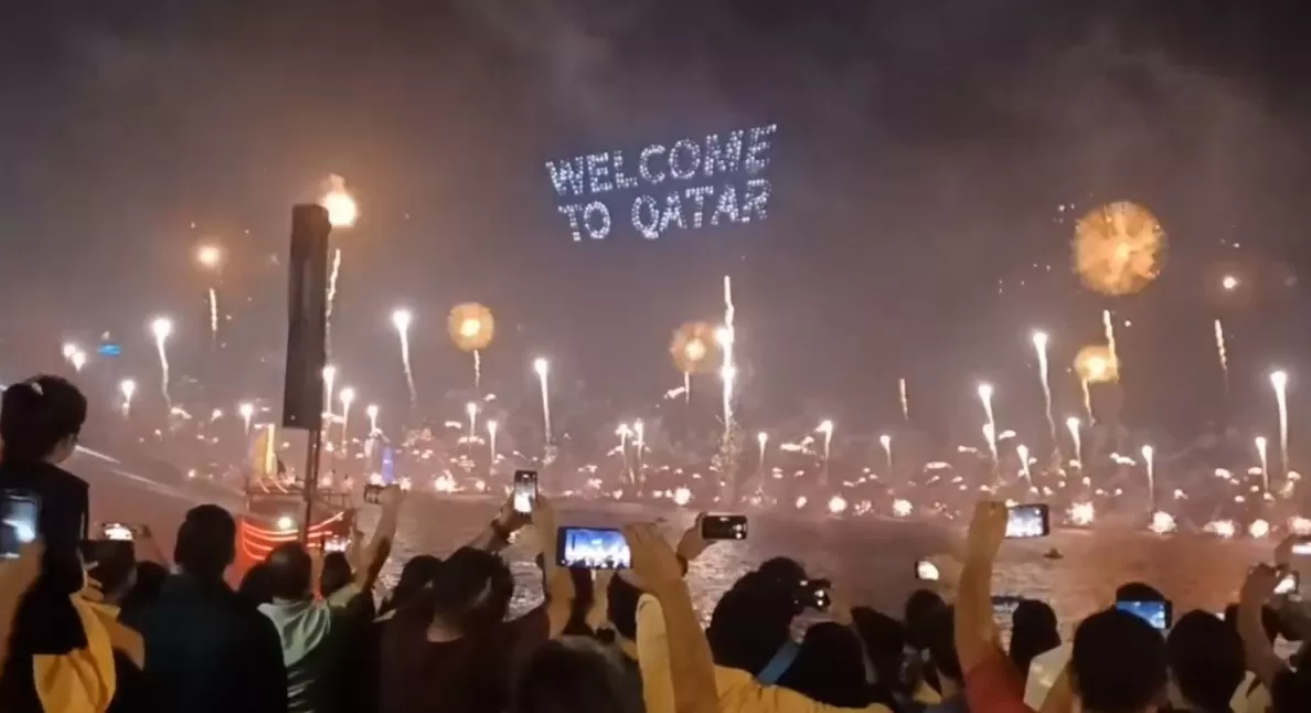 مدار الساعة,أخبار عربية ودولية,كأس العالم