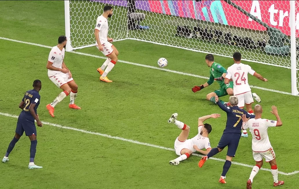 مدار الساعة,أخبار رياضية,كأس العالم