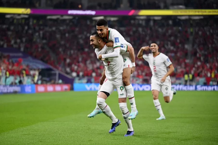 مدار الساعة,أخبار رياضية,كأس العالم