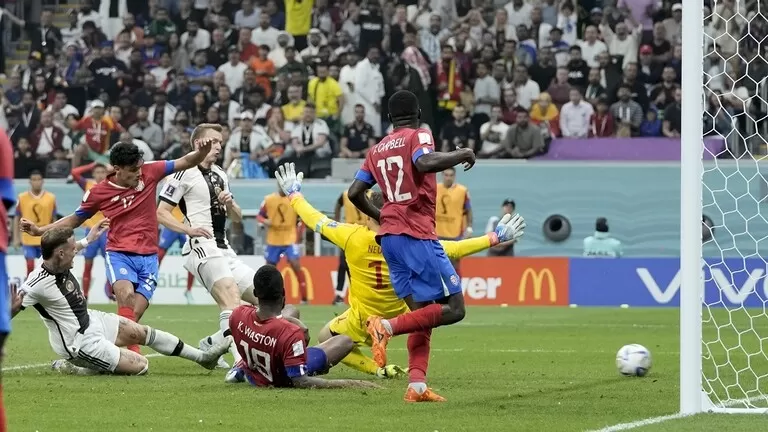 مدار الساعة,أخبار رياضية,كأس العالم