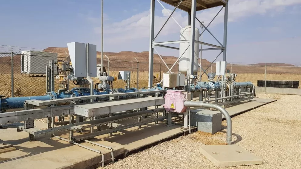 مدار الساعة,أخبار الأردن,اخبار الاردن,وزارة المياه والري,وزارة المياه