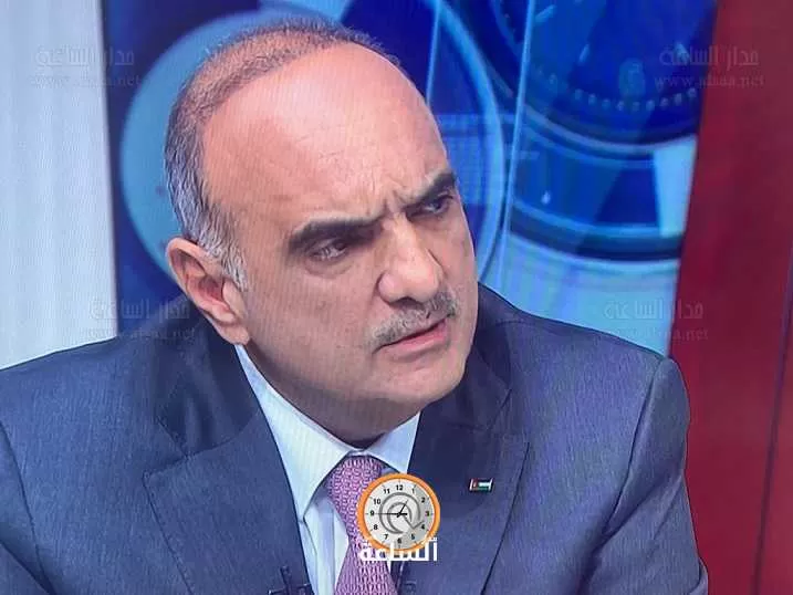 مدار الساعة,أخبار الأردن,اخبار الاردن,رئيس الوزراء