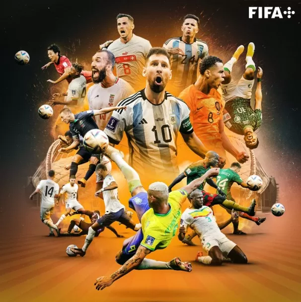 مدار الساعة,أخبار رياضية,كأس العالم