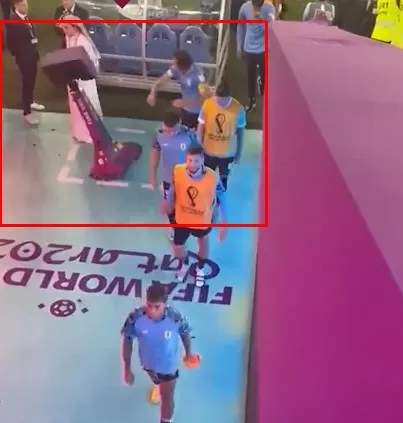 مدار الساعة,Video,فيديو,أخبار رياضية,كأس العالم