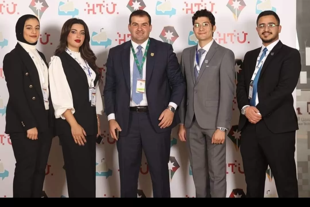 مدار الساعة,أخبار الجامعات الأردنية,جامعة عمان الأهلية,جامعة الحسين التقنية