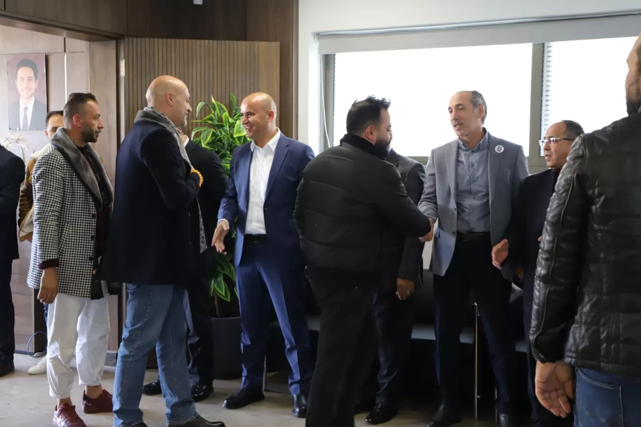 مدار الساعة,أخبار اقتصادية,غرفة تجارة عمان