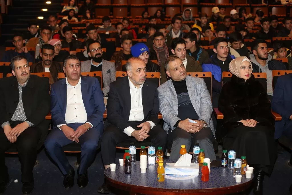 مدار الساعة,أخبار الجامعات الأردنية,إدارة مكافحة المخدرات