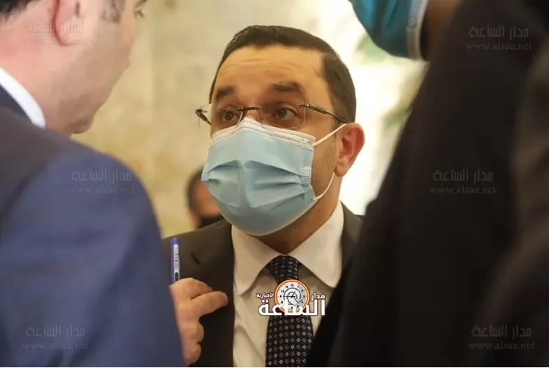 مدار الساعة,أخبار الأردن,اخبار الاردن,وزير المالية,مجلس النواب