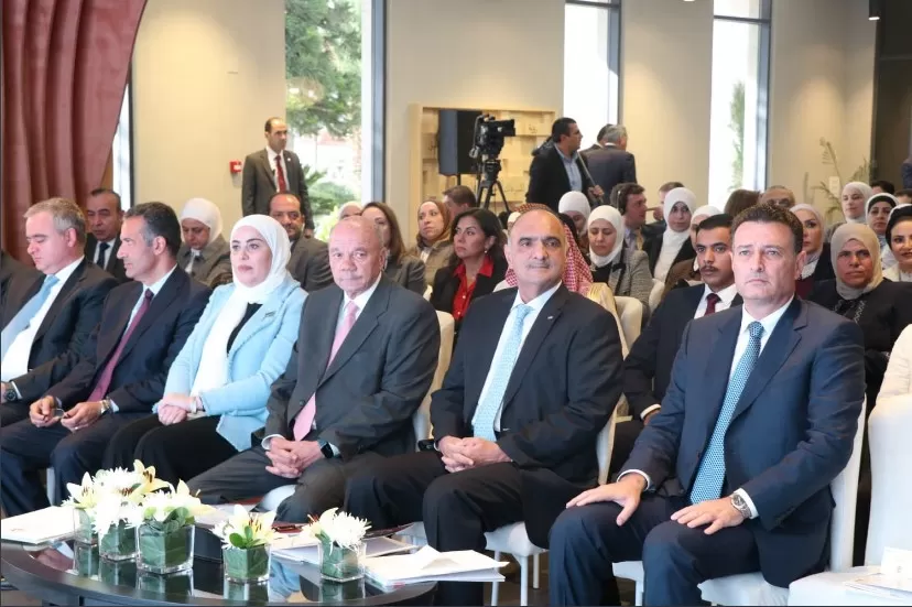 مدار الساعة,أخبار الأردن,اخبار الاردن,وزيرة التنمية الاجتماعية,رئيس الوزراء,وزارة الصناعة والتجارة,الاتحاد الأوروبي,رئاسة الوزراء,وزارة العمل,مجلس الأعيان,مجلس النواب,التنمية الاجتماعية,الضمان الاجتماعي,وزارة الصناعة,الأمم المتحدة