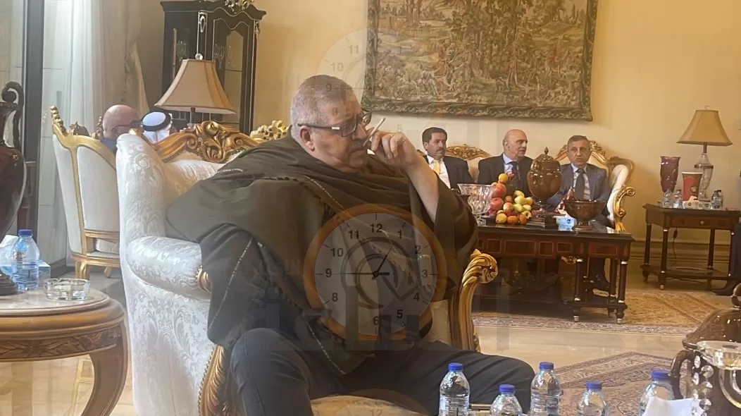 مدار الساعة,أسرار أردنية