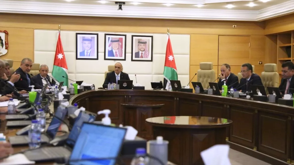 مدار الساعة,أخبار الأردن,اخبار الاردن,رئيس الوزراء,هيئة تنظيم الطاقة,هيئة تنظيم قطاع الطاقة والمعادن