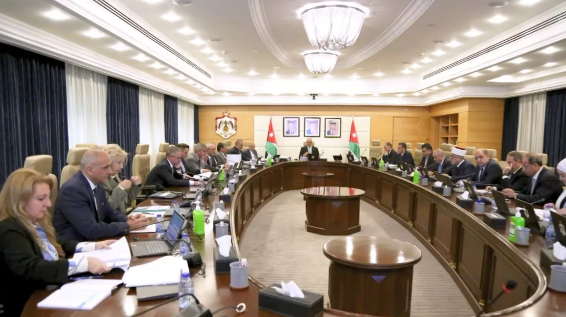 مدار الساعة,أخبار الأردن,اخبار الاردن,رئيس الوزراء,وزارة الإدارة المحلية