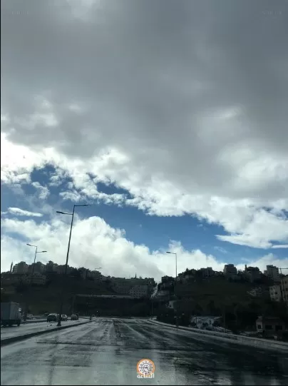 مدار الساعة,أخبار الأردن,اخبار الاردن,الحالة الجوية,درجات الحرارة,البحر الميت