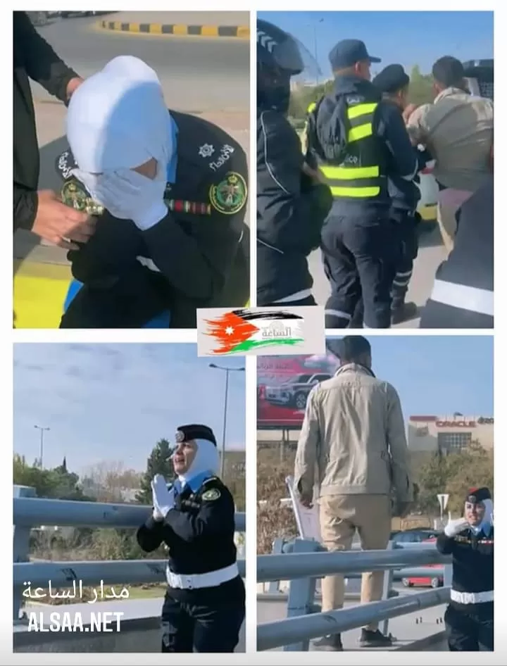 مدار الساعة,أخبار الأردن,اخبار الاردن,الملك عبدالله الثاني,الأمن العام