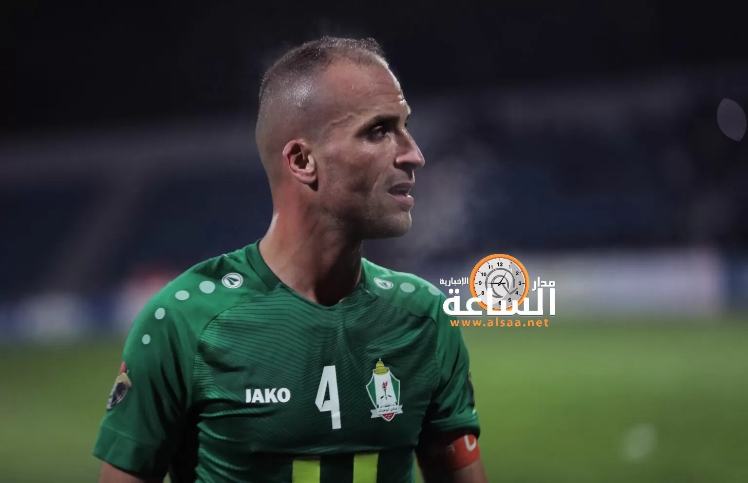 مدار الساعة,أخبار رياضية
