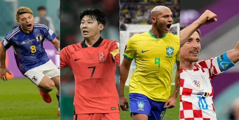 مدار الساعة,أخبار رياضية,كأس العالم