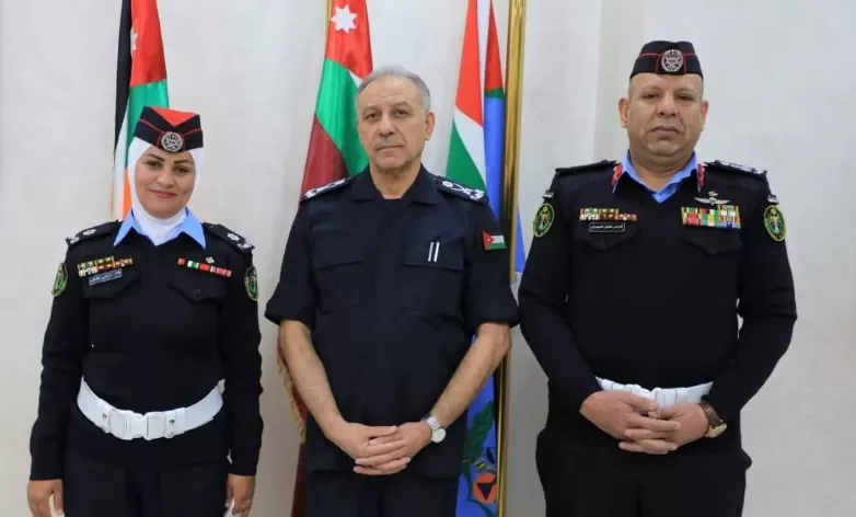 مدار الساعة,أخبار الأردن,اخبار الاردن,الأمن العام,إدارة السير