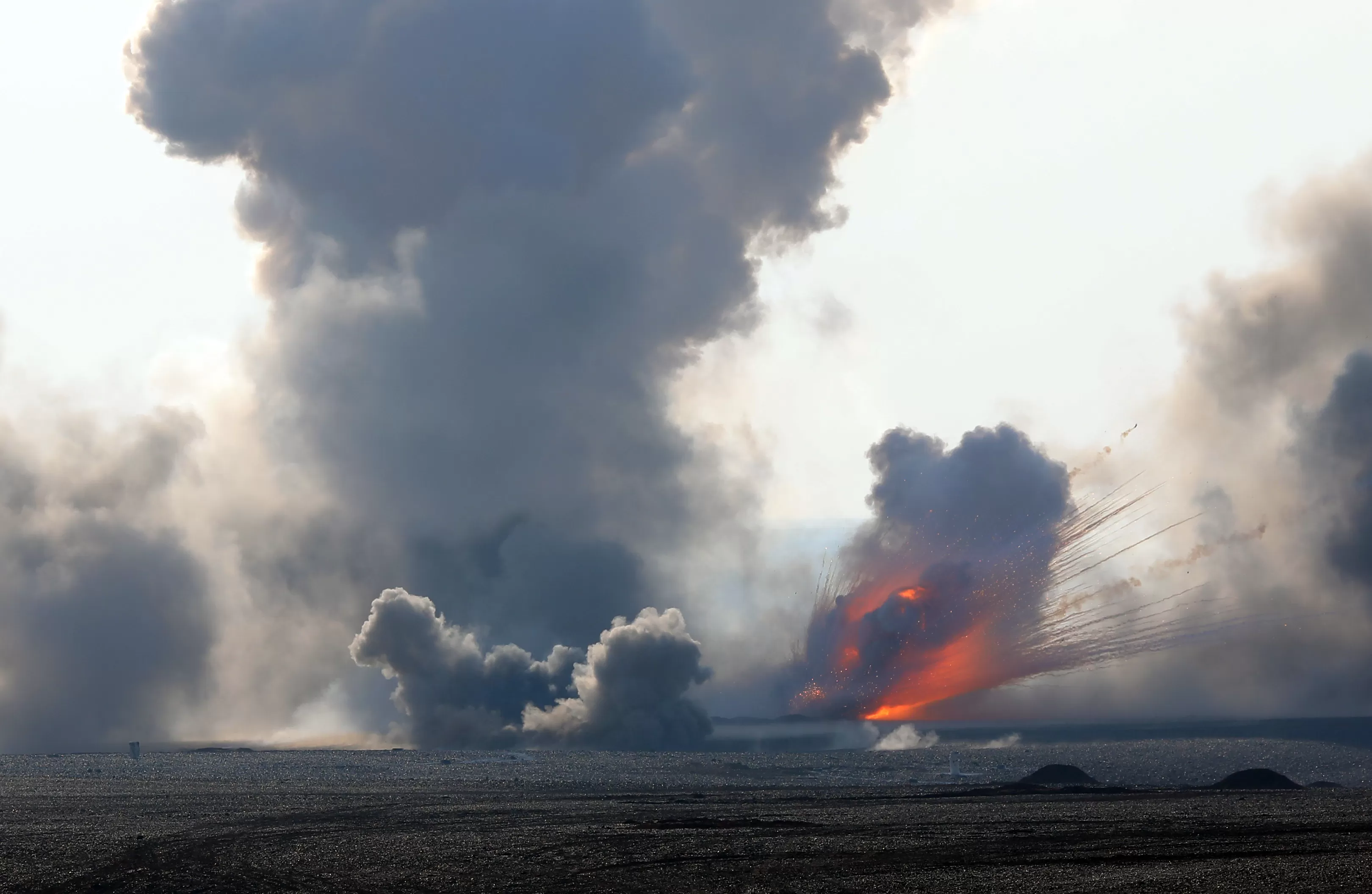 مدار الساعة,أخبار الأردن,اخبار الاردن,المنطقة العسكرية الجنوبية,الجيش العربي,القيادة العامة للقوات المسلحة