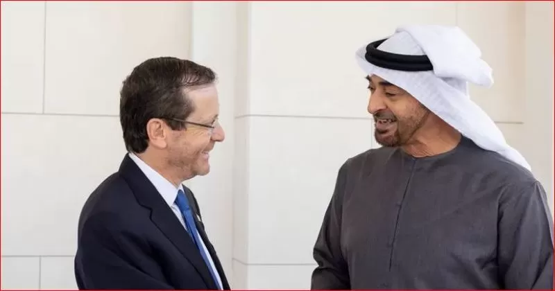 مدار الساعة,أخبار عربية ودولية,الشيخ محمد بن زايد,الإمارات العربية المتحدة