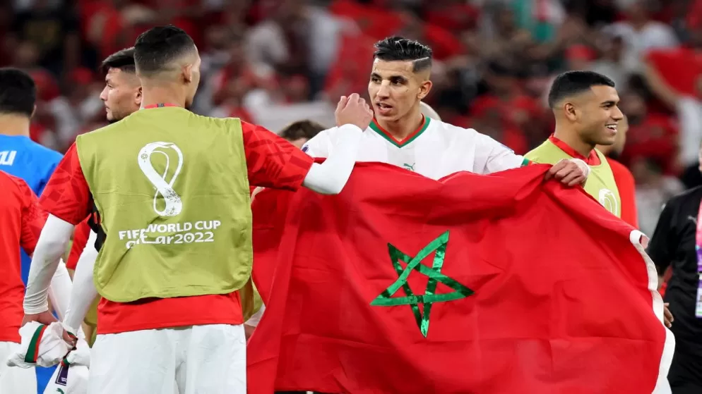مدار الساعة,أخبار رياضية,كأس العالم