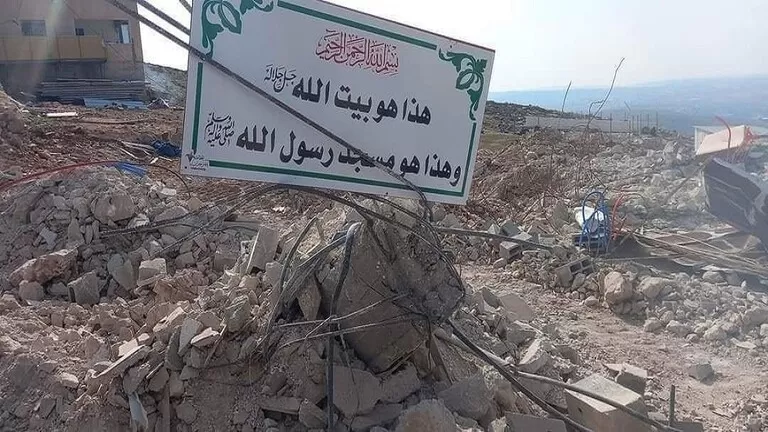 مدار الساعة,أخبار عربية ودولية,وزارة الأوقاف