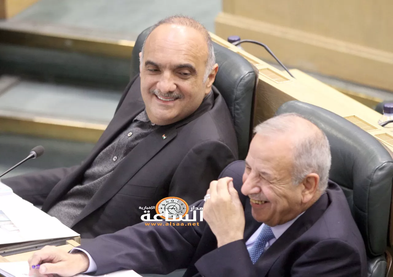 مدار الساعة,أخبار الأردن,اخبار الاردن,وزير الإدارة المحلية,رئيس الوزراء,مجلس النواب