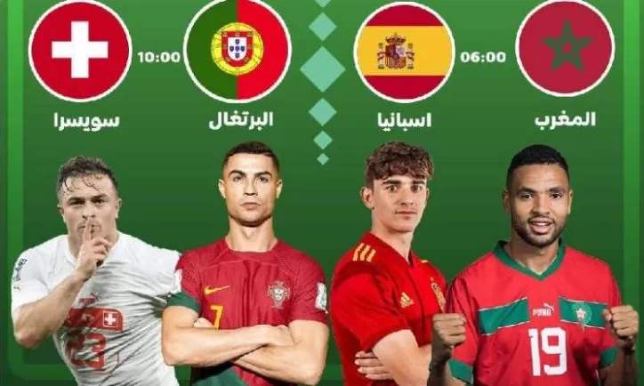 مدار الساعة,أخبار رياضية,كأس العالم