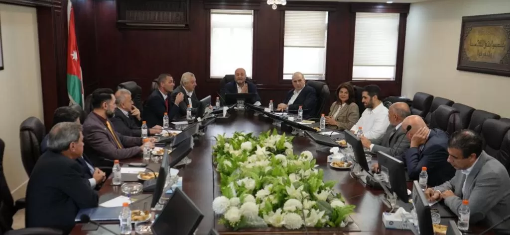 مدار الساعة,أخبار اقتصادية,وزارة الزراعة,غرفة صناعة الأردن,غرفة صناعة عمان,الميزان التجاري