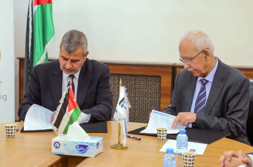 مدار الساعة,أخبار اقتصادية,وزير الطاقة والثروة المعدنية,الدكتور صالح الخرابشة,وزارة الطاقة والثروة المعدنية,وزارة الطاقة