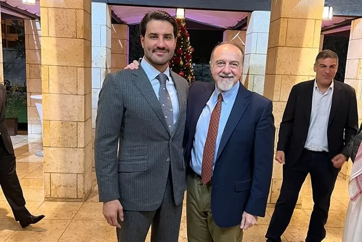 مدار الساعة,مناسبات أردنية,المملكة الأردنية الهاشمية