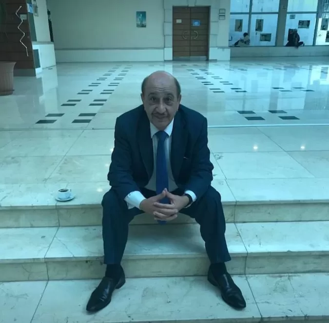 مدار الساعة,أسرار أردنية,الجامعة الأردنية