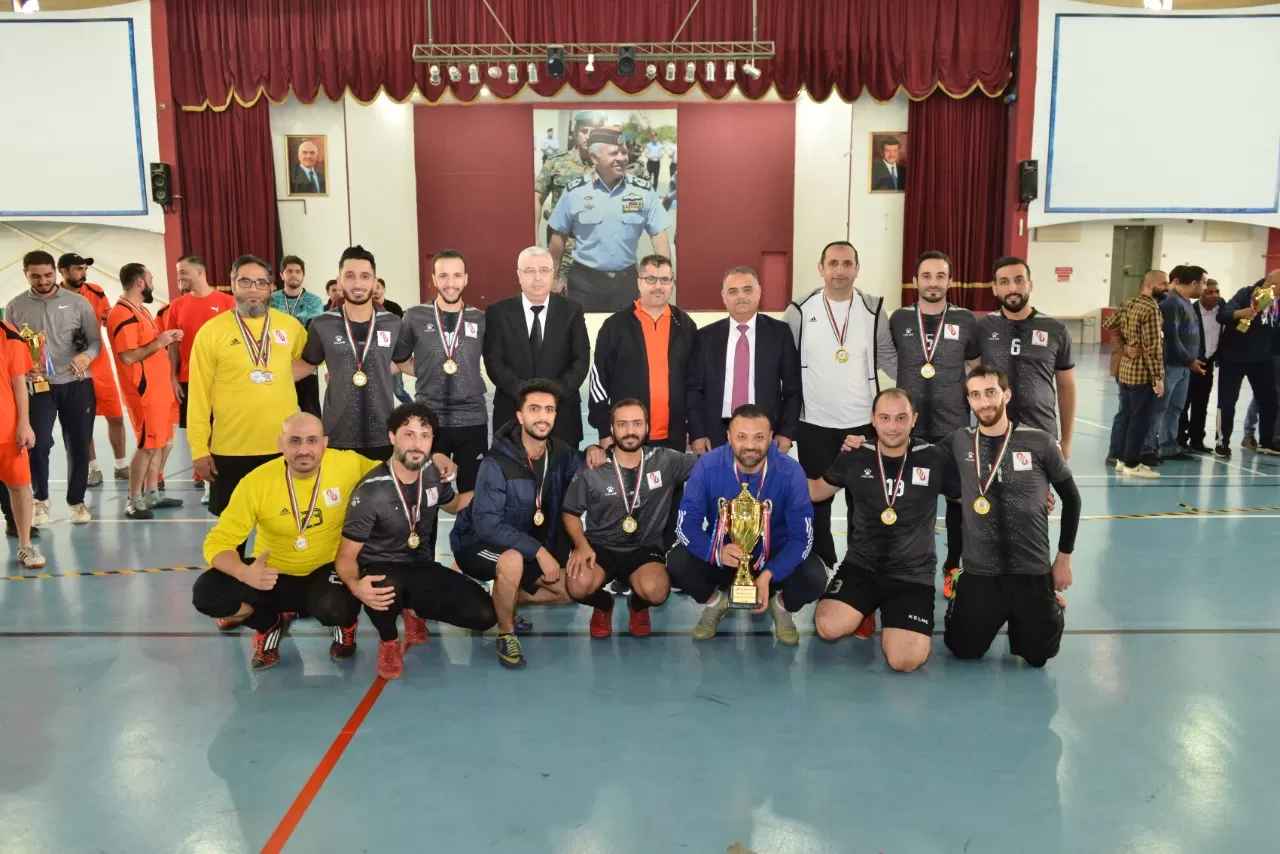 مدار الساعة,أخبار الجامعات الأردنية,جامعة البترا,البنك الإسلامي الأردني