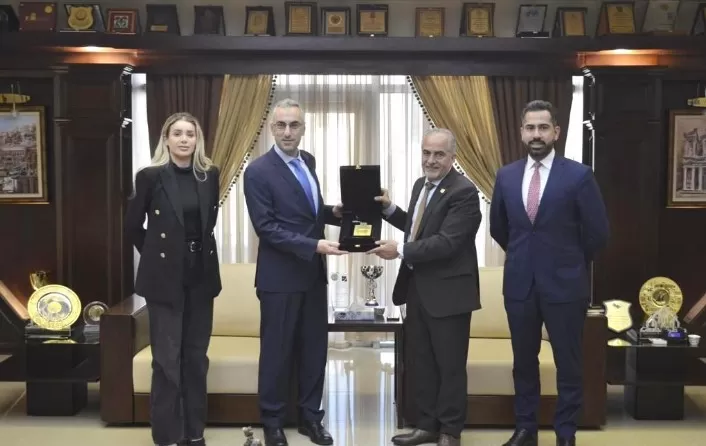 مدار الساعة,أخبار الجامعات الأردنية,جامعة عمان الأهلية