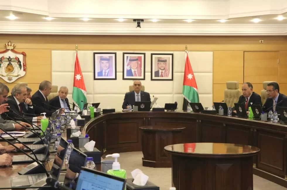 مدار الساعة,أخبار الأردن,اخبار الاردن,رئيس الوزراء,كورونا