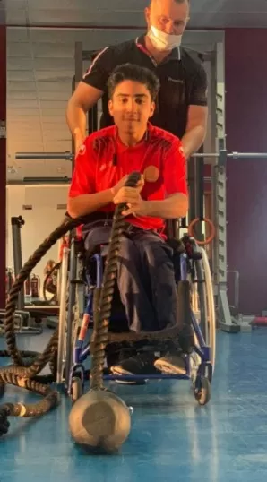 مدار الساعة,مناسبات أردنية