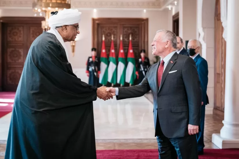 مدار الساعة,أخبار الأردن,اخبار الاردن,نائب رئيس الوزراء,وزير الخارجية وشؤون المغتربين,الملك عبدالله الثاني,الحسين بن طلال,الملك المؤسس,عبدالله بن الحسين,طلال بن عبدالله,رئيس الوزراء,أيمن الصفدي,الديوان الملكي الهاشمي,قصر بسمان