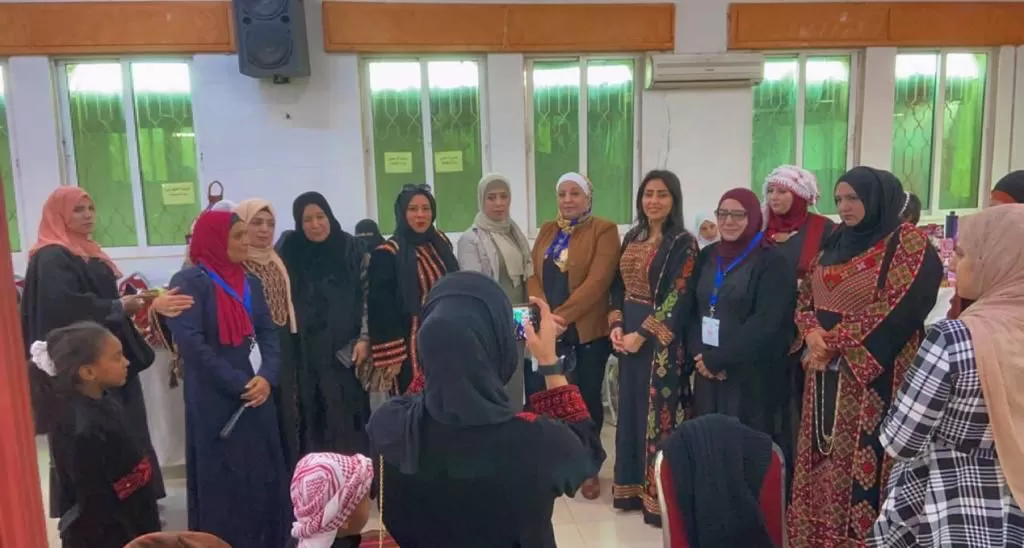 مدار الساعة,مناسبات أردنية