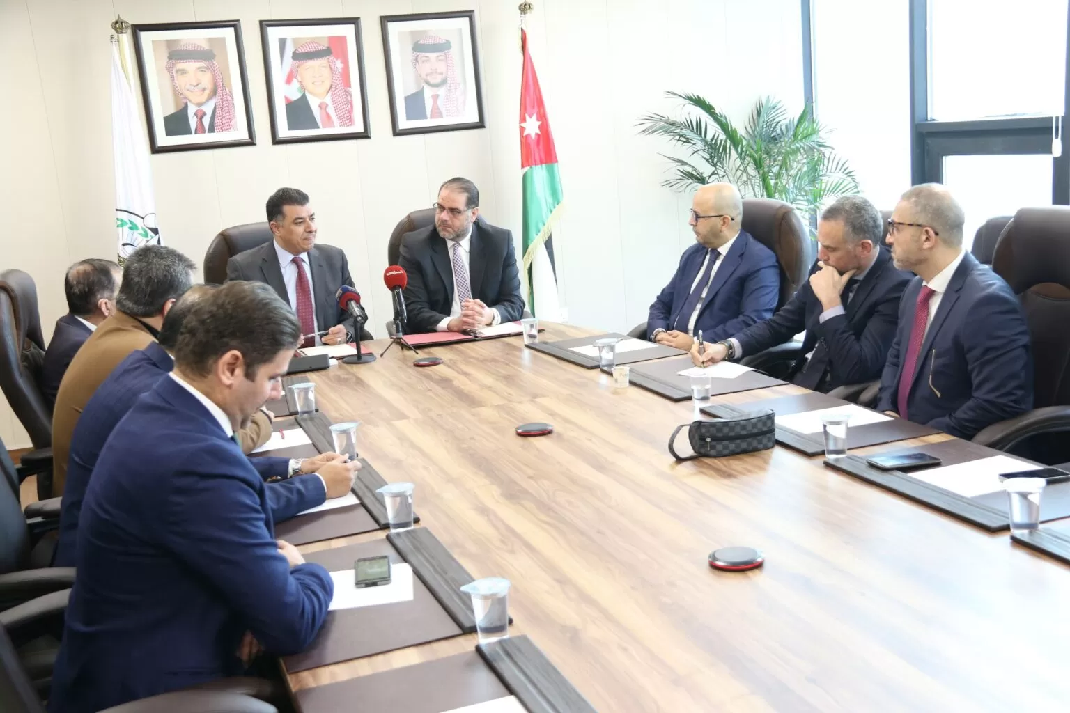 مدار الساعة,أخبار اقتصادية,وزير الزراعة,وليد المصري,وزارة الزراعة