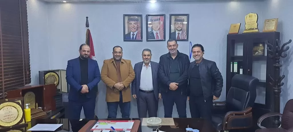مدار الساعة,أخبار الأردن,اخبار الاردن,بلدية الزرقاء,حزب إرادة