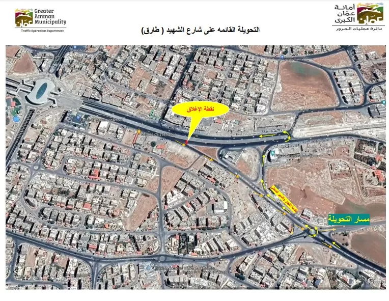 مدار الساعة,أخبار الأردن,اخبار الاردن,إدارة السير