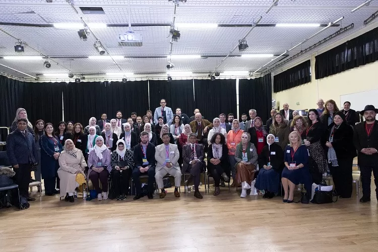 مدار الساعة,مناسبات أردنية,المجلس الثقافي البريطاني,وزارة التربية والتعليم,المملكة العربية السعودية