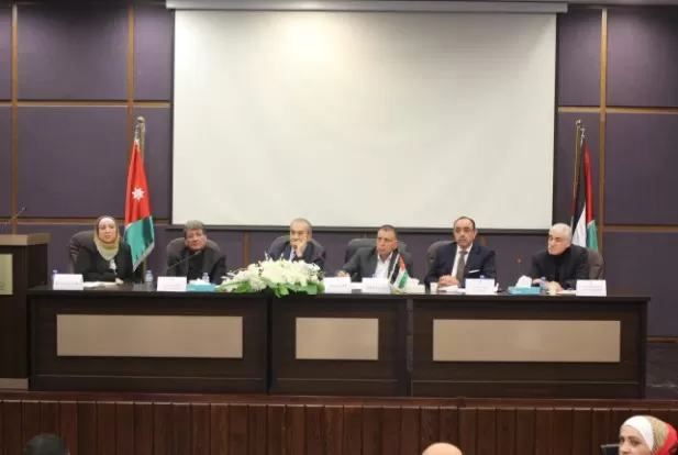 مدار الساعة,أخبار الأردن,اخبار الاردن,ماهر أبو السمن,وزير الداخلية,وزير الشؤون السياسية والبرلمانية,وسام التهتموني,وزير النقل,وزارة النقل,هيئة تنظيم النقل البري