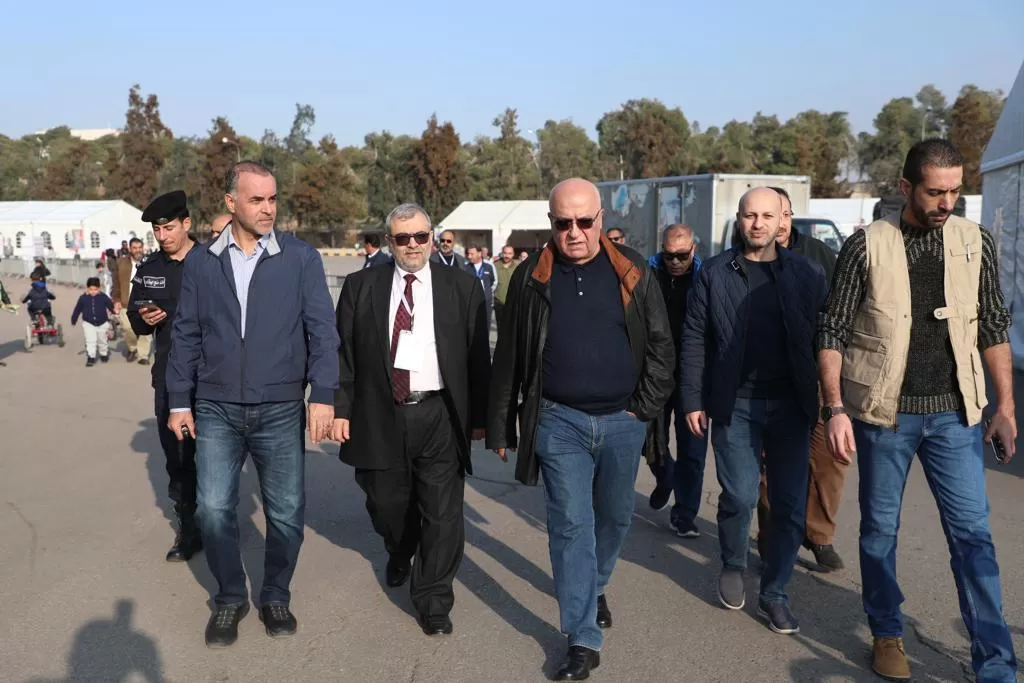 مدار الساعة,أخبار الأردن,اخبار الاردن,الهيئة المستقلة للانتخاب