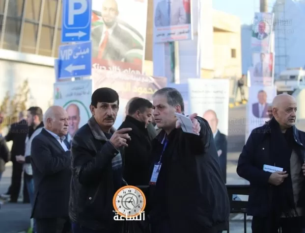 مدار الساعة,أخبار اقتصادية,الهيئة المستقلة للانتخاب